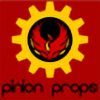 PinionProps's avatar