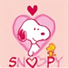 Pink-lush-Snoopy's avatar