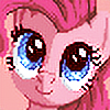 Pink-Rose10's avatar