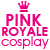 Pink-Royale's avatar