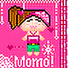 Pink-Scissors's avatar