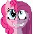 Pinkamena-PinkiePie's avatar