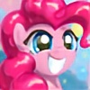 PinkamenaBroniePie's avatar