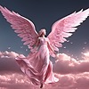 PinkAngelFlyToTheSky's avatar