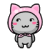 PinkBlackKittyCat's avatar