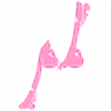 pinkbunnilicious's avatar