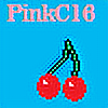 pinkc16's avatar