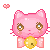 PinkCalico's avatar