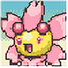 Pinkcherrim's avatar