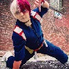 PinkCherryCos's avatar