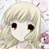 PinkChi7's avatar