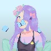 Pinkcurlyface's avatar