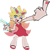 PinkDelilahTea's avatar
