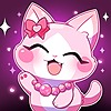 PinkelathePinkCat's avatar