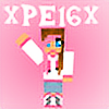 PinkEmerald16's avatar