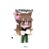Pinkeyelover22's avatar