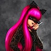 PinkFalineArt's avatar