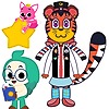 PinkfongFan101's avatar
