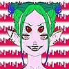 pinkfrostedllama's avatar