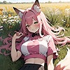 PinkFurredFox's avatar