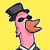 PinkGooseArt's avatar