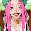 PinkHairBd's avatar