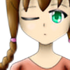 PinkHanamori's avatar