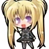 PinkHarajukuWarrior's avatar