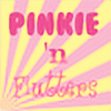 Pinkie-N-Flutters's avatar
