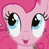 Pinkie-Pie4eva's avatar