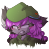 Pinkie-Warner's avatar