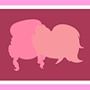 PinkieandMomoko
