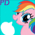 PinkieDash's avatar