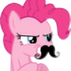 pinkiemustacheplz's avatar