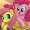 Pinkiepie-Fluttershy's avatar