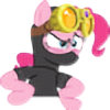 PinkiePie678's avatar