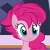 Pinkiepiebestpony123's avatar