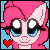 PinkiePieDoll's avatar