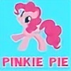 PinkiePieGurly's avatar