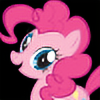 PinkiePieMLP's avatar