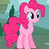 PinkiePieOfficial's avatar