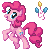 PinkiePieP's avatar