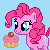 PinkiePieRachelle's avatar