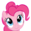 PinkiePieSmile's avatar