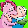 PinkiePieXFinn's avatar