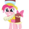 PinkiePuddingHead's avatar