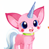 PinkieShimmer16's avatar