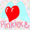 Pinkiex's avatar