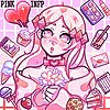 PinkINFP's avatar