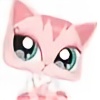 pinkkitty16's avatar